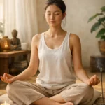 冥想如何融入日常生活